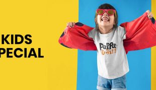 How to Choose the Perfect Casual for Your Kids?