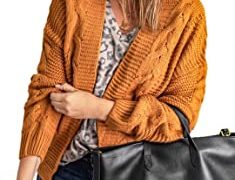 How to Choose the Right Cardigan for Women