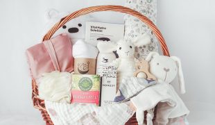 Ideas For Baby Gift Delivery Singapore