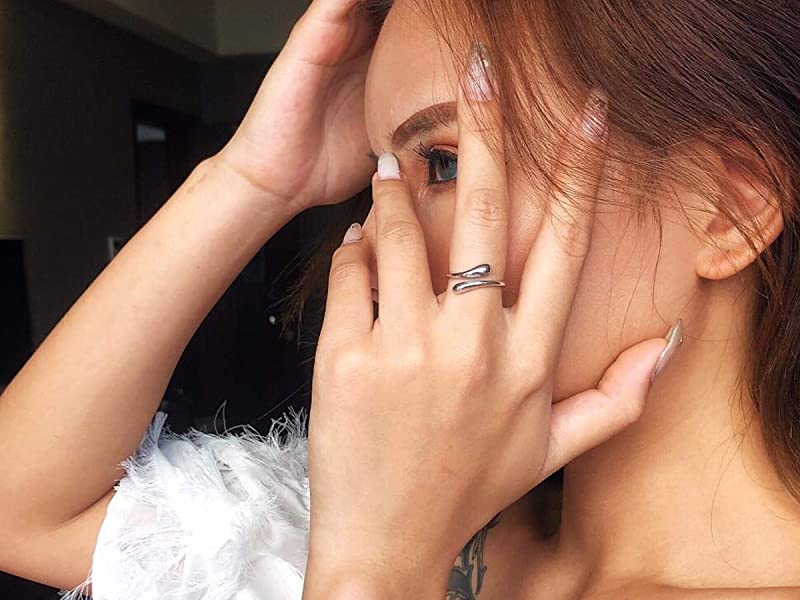 silver inspirational jewelry