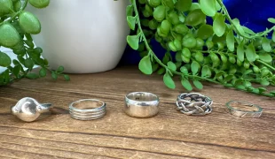 Meaningful Silver Jewelry with Inspiring Messages You’ll Treasure Forever