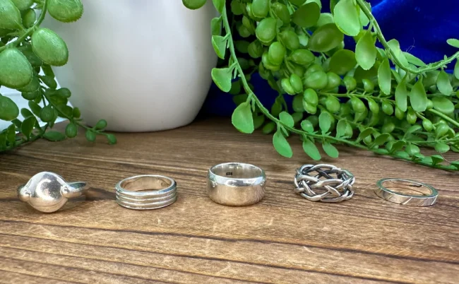 Meaningful Silver Jewelry with Inspiring Messages You’ll Treasure Forever